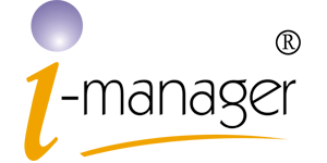 i-manager Logo